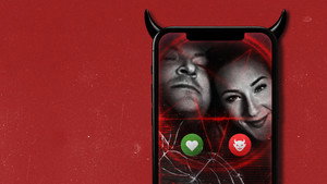 Swipe Right on the Devil still 4