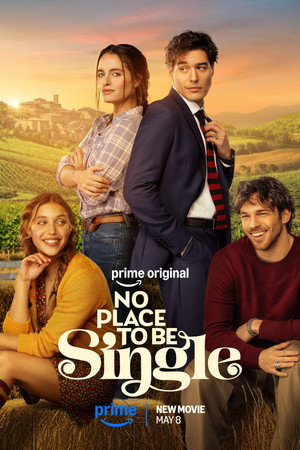 No Place to Be Single (2026)