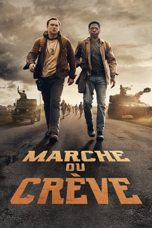 Affiche du film
