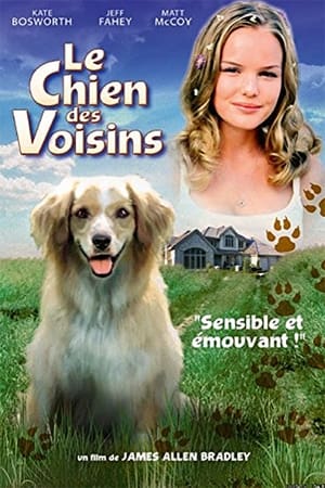 Le Chien des voisins 2000