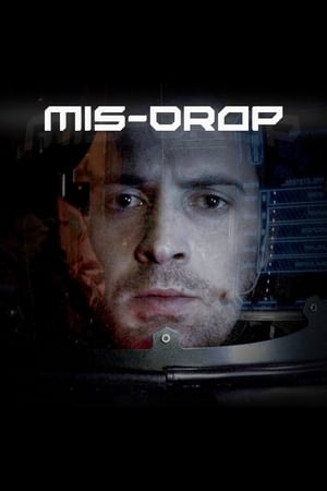 Poster Mis-drop (2013)