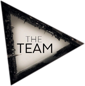 The Team — Logos 2