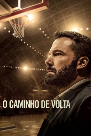 O Caminho de Volta - Poster