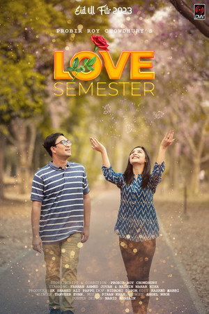 Love Semester 7
