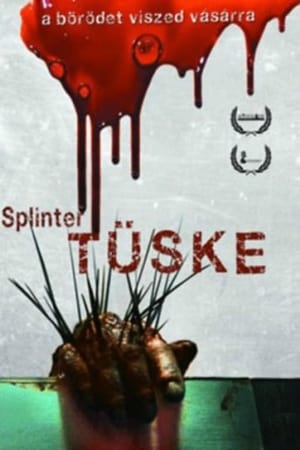 Tüske