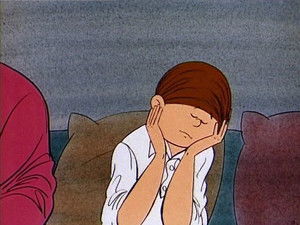 Adolars phantastische Abenteuer: 1×13