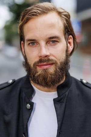 Märten Metsaviir portrait