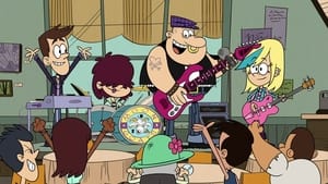 The Loud House Band Together