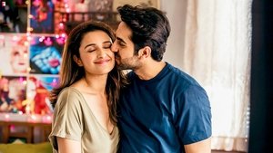 Meri Pyaari Bindu (2017) Hindi HD