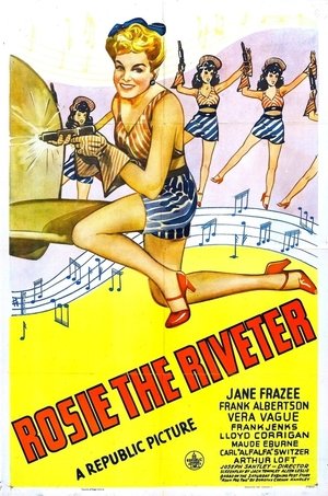 Rosie the Riveter Rosie the Riveter