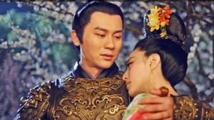 The Empress of China Season 1 Episode 44