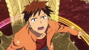 Planet With: Episódio: 9 da 1ª Temporada