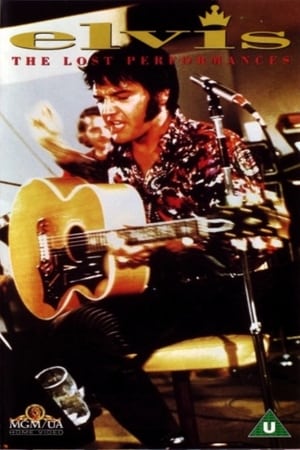 Elvis: The Lost Performances film complet