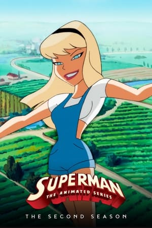 Superman: The Animated Series: Seizoen 2