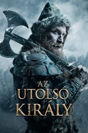 Az utolsó király