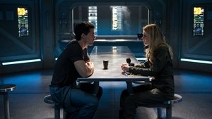 The Expanse: 1×2