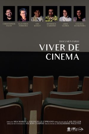 Viver de Cinema 2022