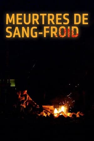 Image Meurtres de sang-froid