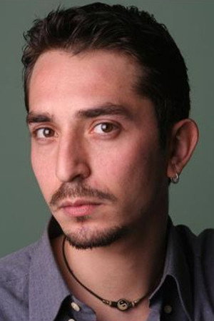 Destan Batmaz portrait