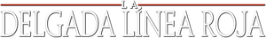 La delgada línea roja — Logos 4