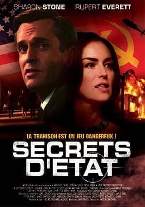Poster Secrets d'état 2004