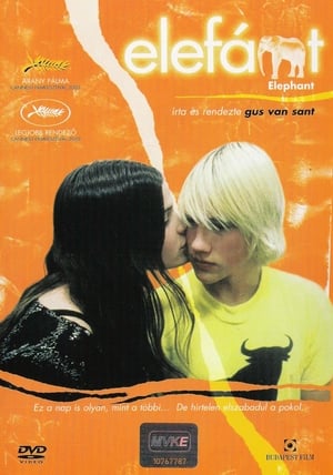 Elefánt (2003)