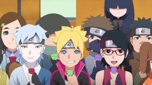 Boruto: Naruto Next Generations 137 Online Sub Español HD