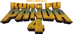 Kung Fu Panda 4