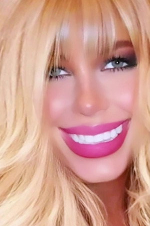 Leevon Kennedy portrait