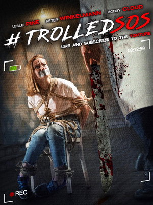 Trolled