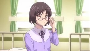 Nobunaga teacher’s young bride: Episódio: 10 da 1ª Temporada