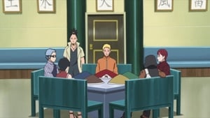 Boruto: Naruto Next Generations Season 1 Episode 71