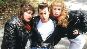 Cry-Baby 1990