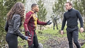 DC’s Legends of Tomorrow Temporada 1 Capitulo 16