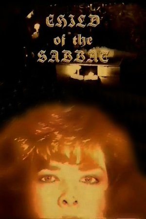 Poster Child of the Sabbat (1989)