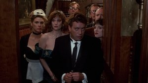 ฆาตกรรมลับ (1985) Clue