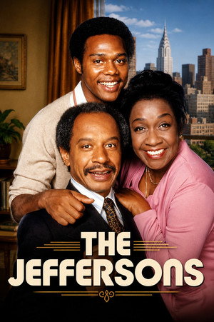 Image The Jeffersons