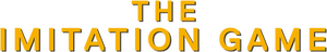 The Imitation Game