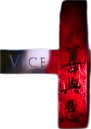 Shanghai Vice — Logos 1
