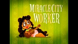 Image Miracle City Worker