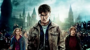 Harry Potter and the Deathly Hallows: Part 2 (2011)