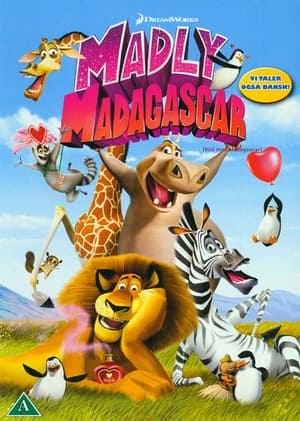 Madly Madagascar