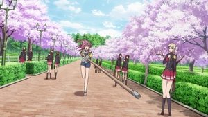 Walkure Romanze: Episódio: 2 da 1ª Temporada