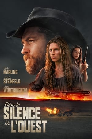 Poster Dans le silence de l'ouest 2014