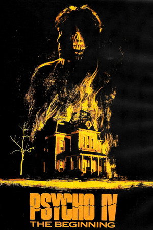 Psycho IV: The Beginning