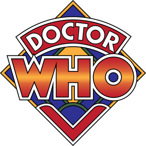 Doctor Who — Logos 8