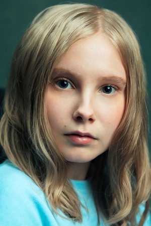 Foto retrato de Maddie Evans