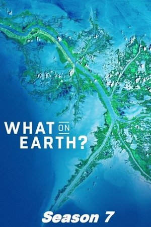 What on Earth?: Seizoen 7