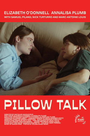 Poster Pillow Talk (2024)
