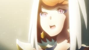 SAKUGAN Season 1 Episode 11